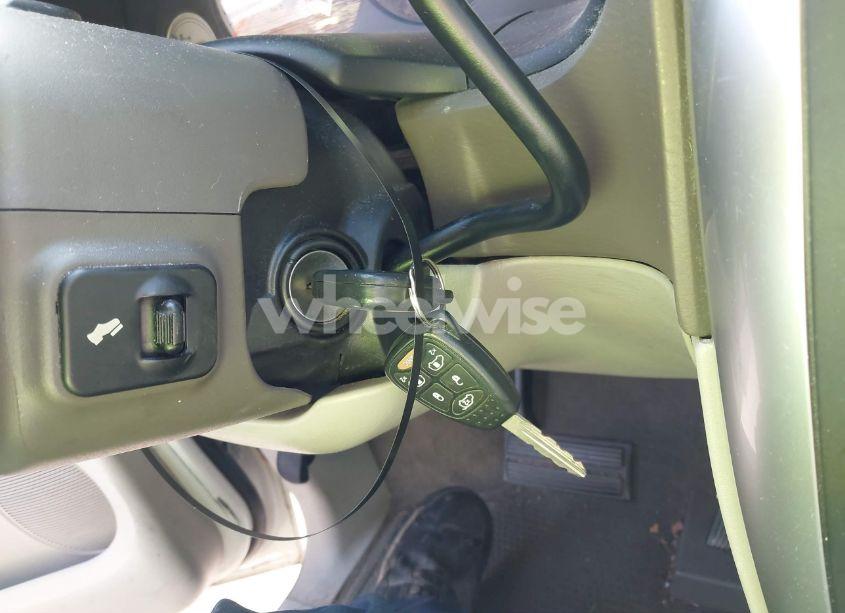 Photo 11 of 2006 Chrysler Town & COUNTRY TOURING (VIN 2A8GP54L56R671585)