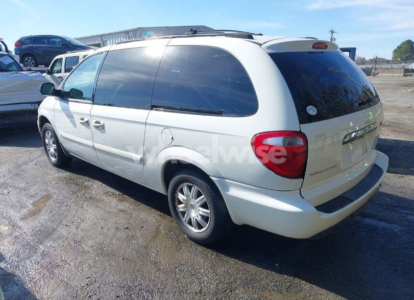 Photo 3 of 2006 Chrysler Town & COUNTRY TOURING (VIN 2A8GP54L56R671585)