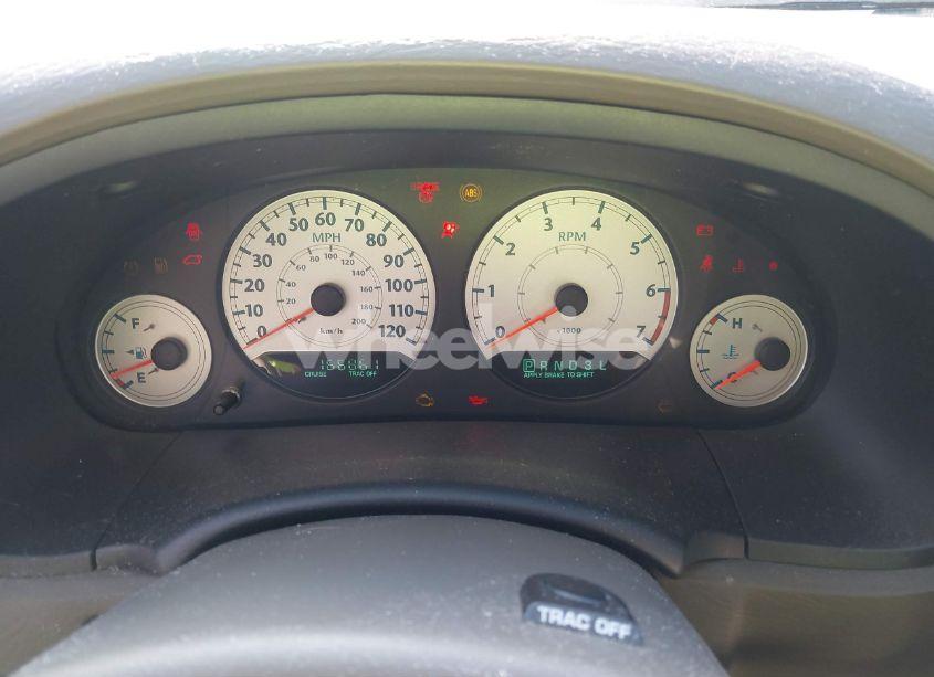 Photo 7 of 2006 Chrysler Town & COUNTRY TOURING (VIN 2A8GP54L56R671585)