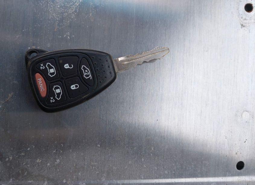 Photo 11 of 2006 Chrysler Town & COUNTRY TOURING (VIN 2A8GP54L66R824815)