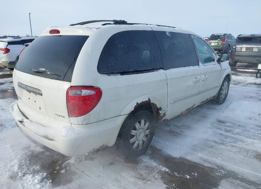 Photo 4 of 2006 Chrysler Town & COUNTRY TOURING (VIN 2A8GP54L66R824815)