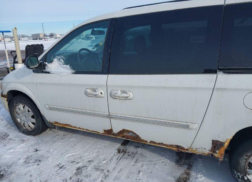 Photo 6 of 2006 Chrysler Town & COUNTRY TOURING (VIN 2A8GP54L66R824815)