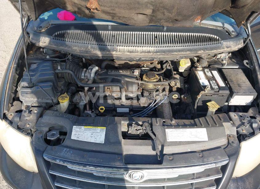 Photo 10 of 2006 Chrysler Town & COUNTRY TOURING (VIN 2A8GP54L66R876008)