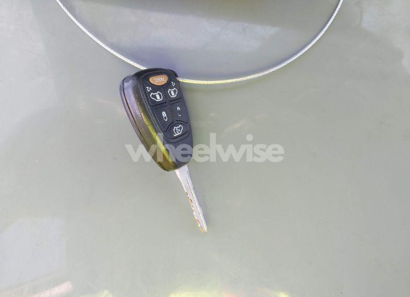 Photo 11 of 2006 Chrysler Town & COUNTRY TOURING (VIN 2A8GP54L66R876008)