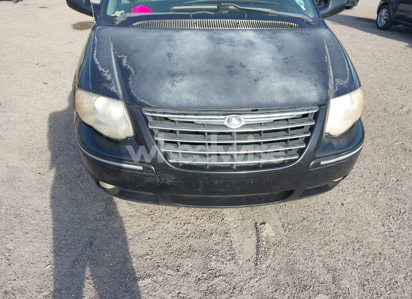 Photo 14 of 2006 Chrysler Town & COUNTRY TOURING (VIN 2A8GP54L66R876008)