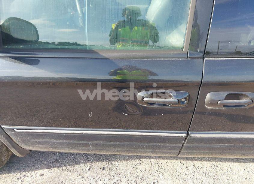 Photo 6 of 2006 Chrysler Town & COUNTRY TOURING (VIN 2A8GP54L66R876008)