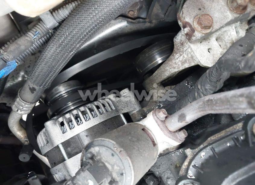 Photo 12 of 2007 Chrysler Town & COUNTRY TOURING (VIN 2A8GP54L67R147766)