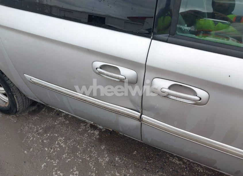 Photo 6 of 2007 Chrysler Town & COUNTRY TOURING (VIN 2A8GP54L67R147766)