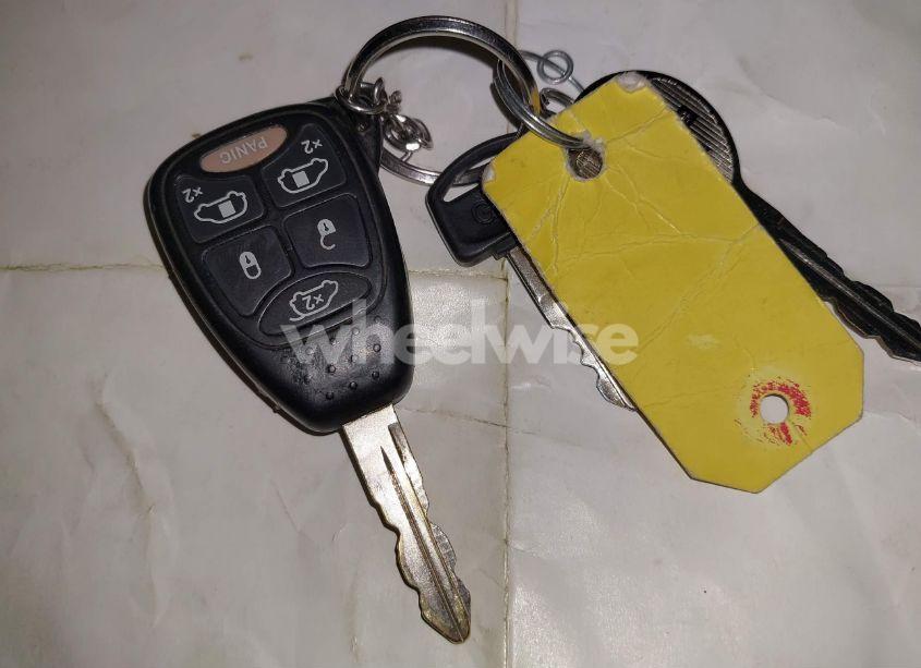 Photo 11 of 2007 Chrysler Town & COUNTRY TOURING (VIN 2A8GP54L67R273853)