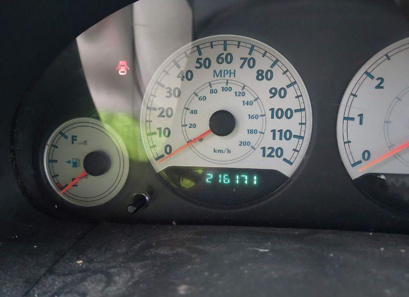 Photo 15 of 2007 Chrysler Town & COUNTRY TOURING (VIN 2A8GP54L67R275487)