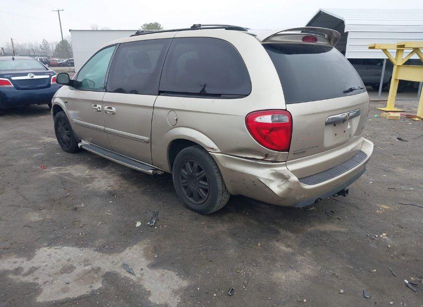 Photo 3 of 2007 Chrysler Town & COUNTRY TOURING (VIN 2A8GP54L67R275487)