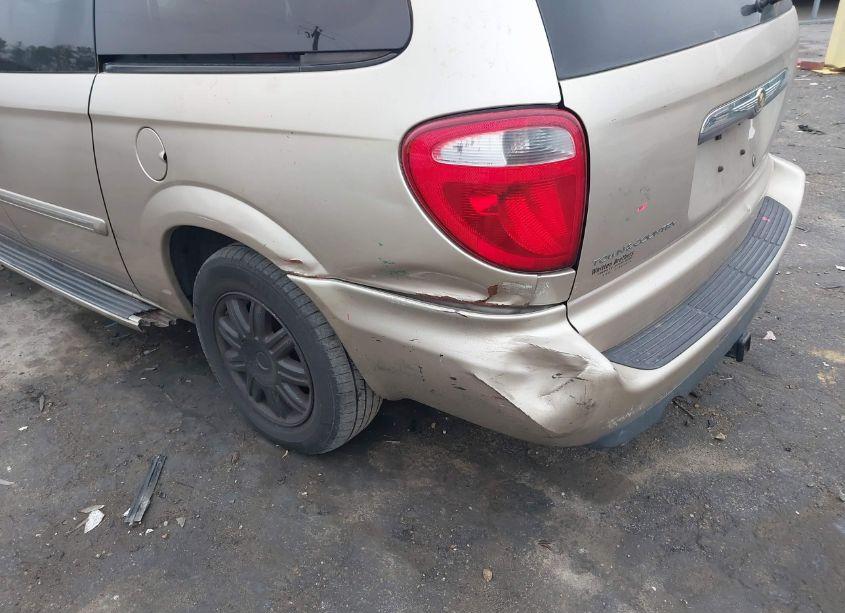 Photo 6 of 2007 Chrysler Town & COUNTRY TOURING (VIN 2A8GP54L67R275487)