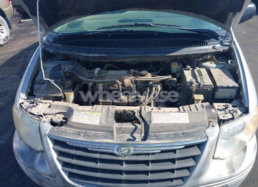 Photo 10 of 2006 Chrysler Town & COUNTRY TOURING (VIN 2A8GP54L76R884716)