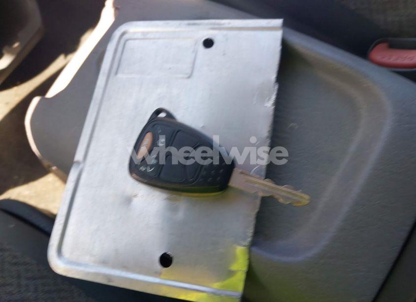 Photo 11 of 2006 Chrysler Town & COUNTRY TOURING (VIN 2A8GP54L76R884716)