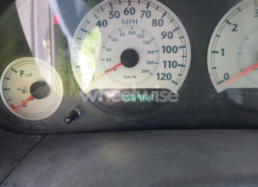 Photo 7 of 2006 Chrysler Town & COUNTRY TOURING (VIN 2A8GP54L76R884716)