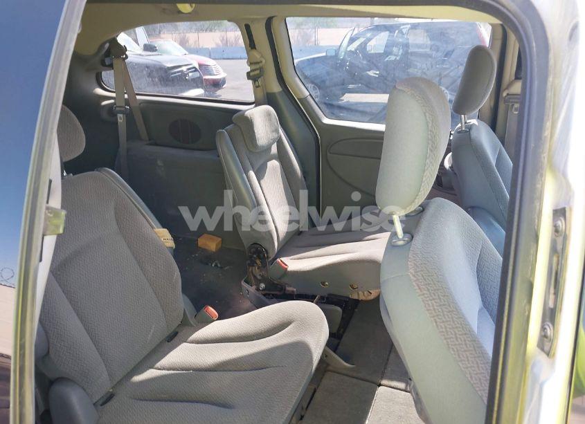 Photo 8 of 2006 Chrysler Town & COUNTRY TOURING (VIN 2A8GP54L76R884716)