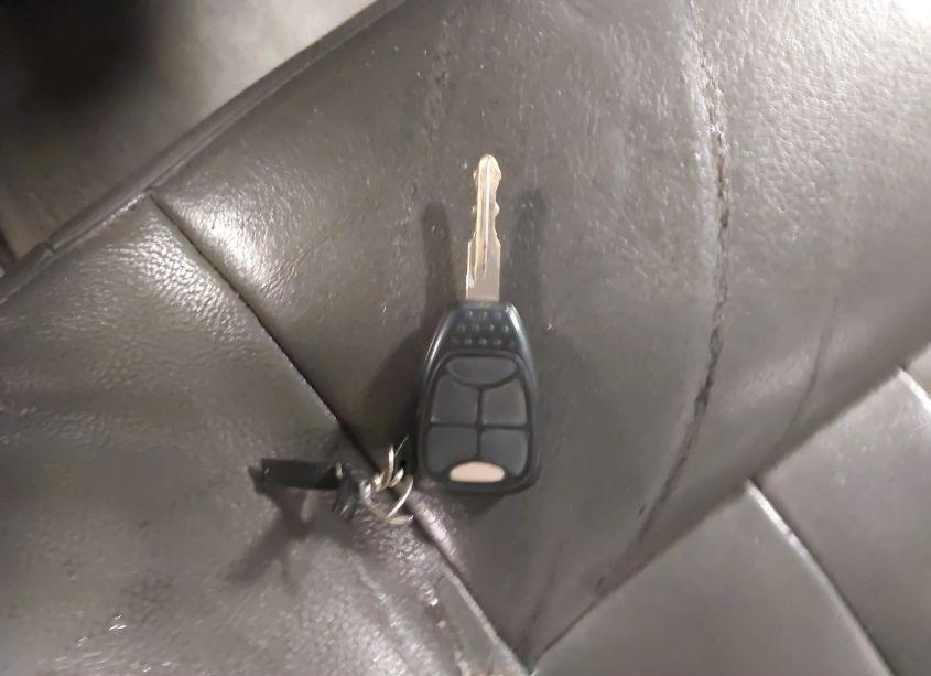 Photo 11 of 2007 Chrysler Town & COUNTRY TOURING (VIN 2A8GP54L77R357891)