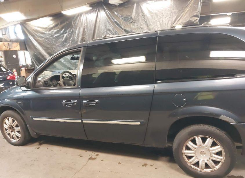 Photo 14 of 2007 Chrysler Town & COUNTRY TOURING (VIN 2A8GP54L77R357891)