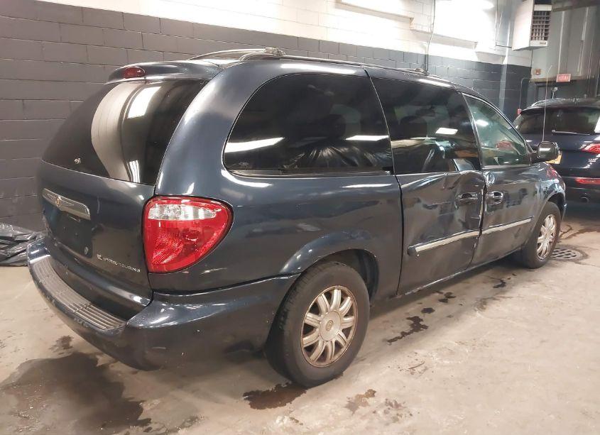 Photo 4 of 2007 Chrysler Town & COUNTRY TOURING (VIN 2A8GP54L77R357891)