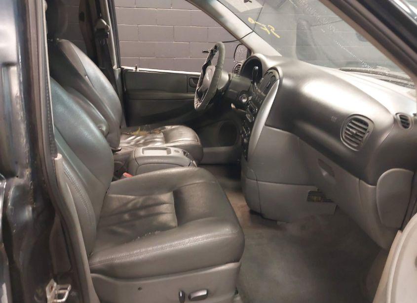 Photo 5 of 2007 Chrysler Town & COUNTRY TOURING (VIN 2A8GP54L77R357891)