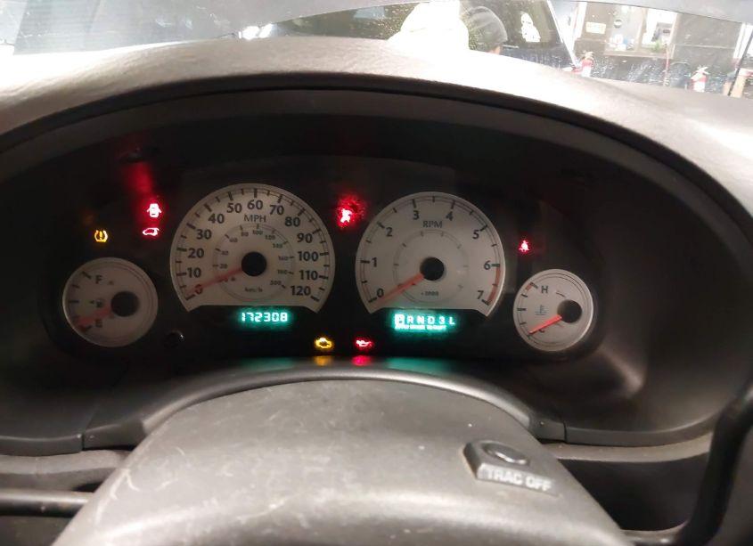 Photo 7 of 2007 Chrysler Town & COUNTRY TOURING (VIN 2A8GP54L77R357891)