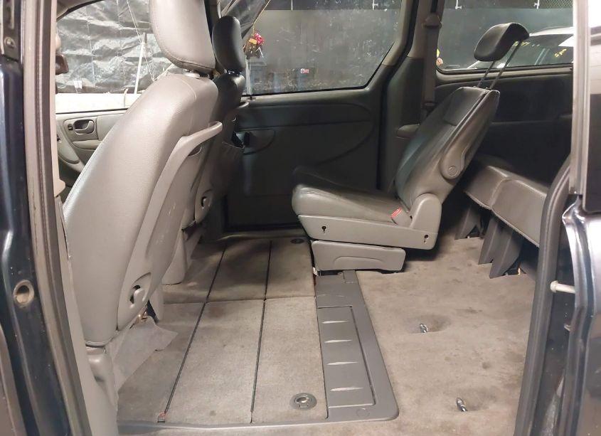 Photo 8 of 2007 Chrysler Town & COUNTRY TOURING (VIN 2A8GP54L77R357891)