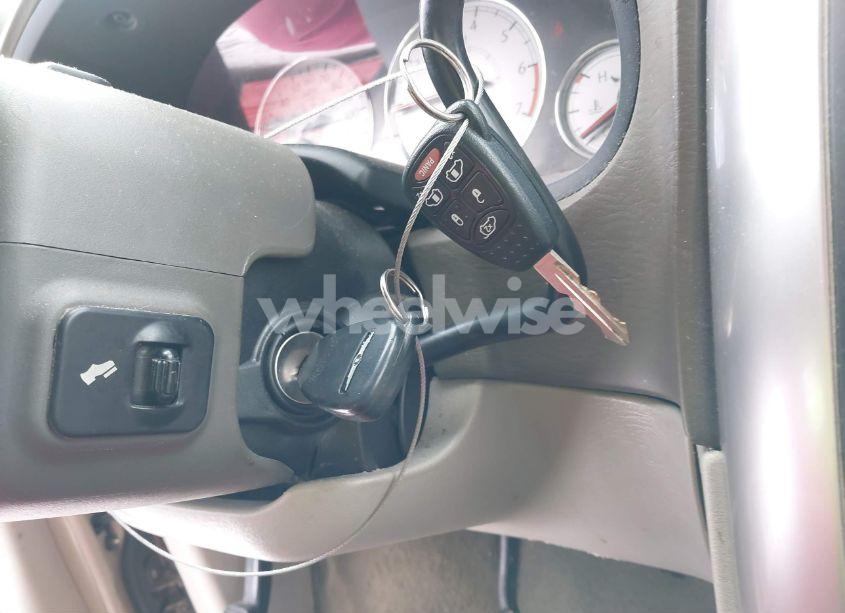 Photo 11 of 2006 Chrysler Town & COUNTRY TOURING (VIN 2A8GP54L86R887561)