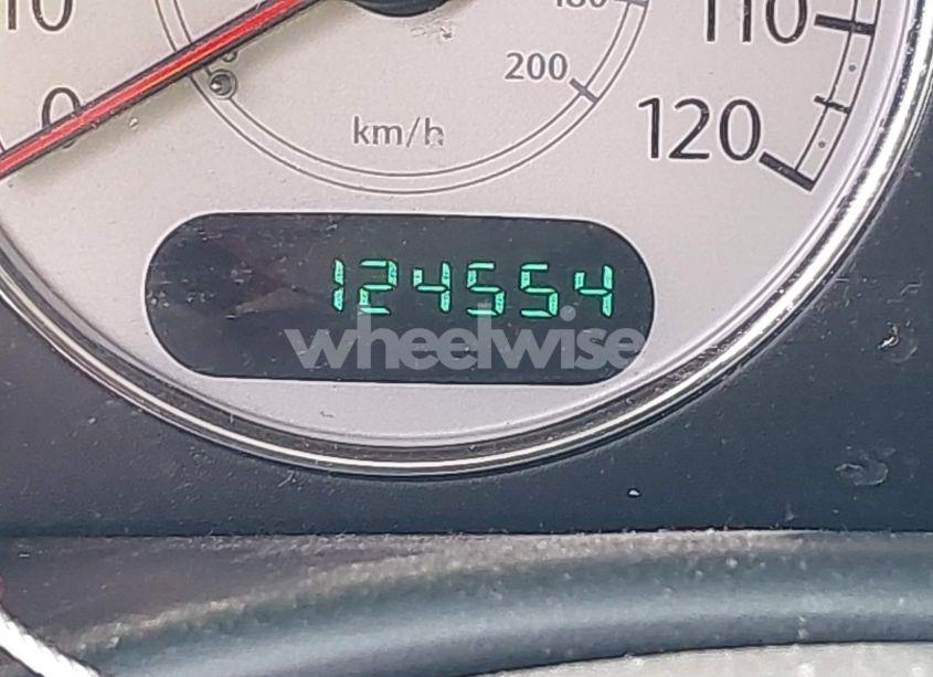 Photo 15 of 2006 Chrysler Town & COUNTRY TOURING (VIN 2A8GP54L86R887561)