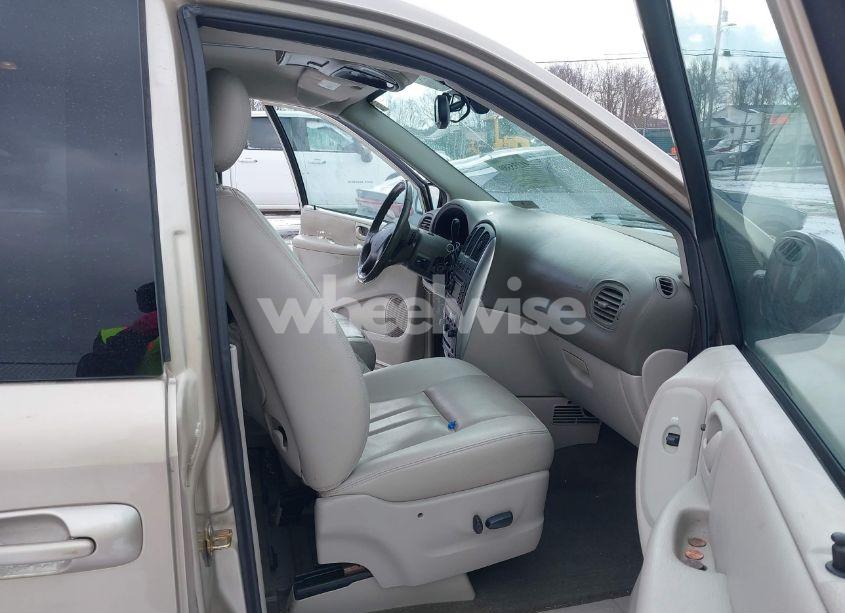 Photo 5 of 2006 Chrysler Town & COUNTRY TOURING (VIN 2A8GP54L86R887561)