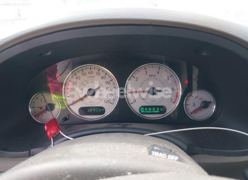 Photo 7 of 2006 Chrysler Town & COUNTRY TOURING (VIN 2A8GP54L86R887561)