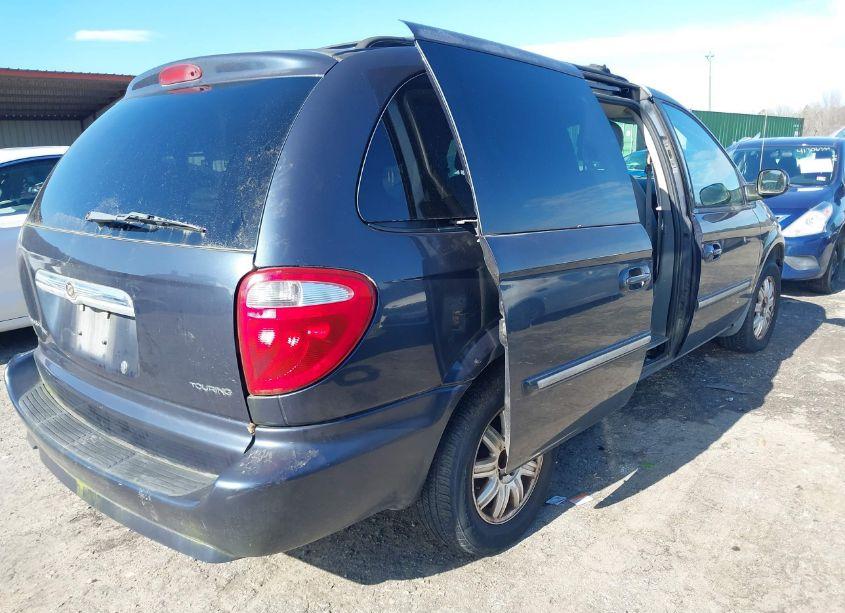 Photo 4 of 2007 Chrysler Town & COUNTRY TOURING (VIN 2A8GP54L87R259520)