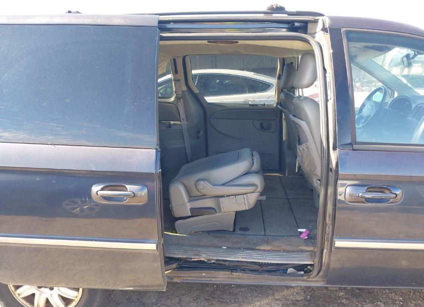 Photo 6 of 2007 Chrysler Town & COUNTRY TOURING (VIN 2A8GP54L87R259520)