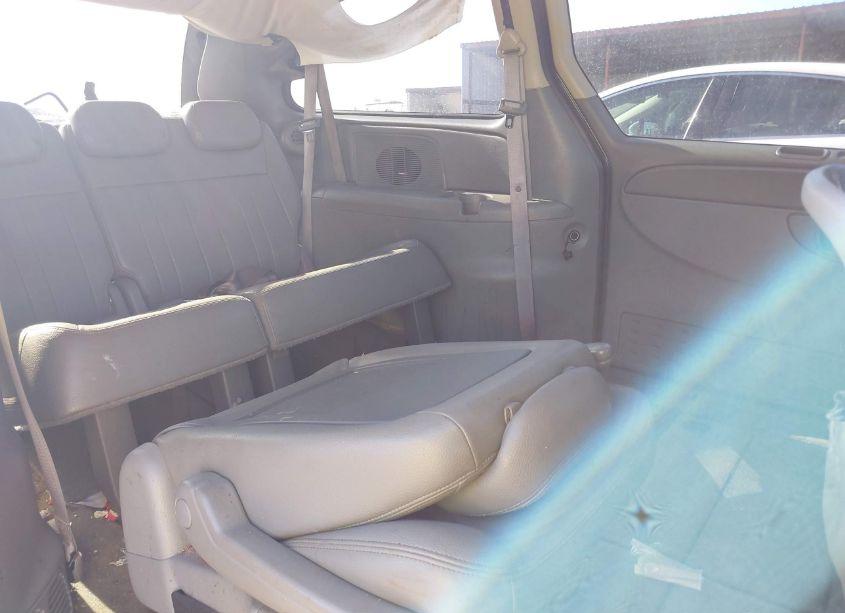 Photo 8 of 2007 Chrysler Town & COUNTRY TOURING (VIN 2A8GP54L87R259520)