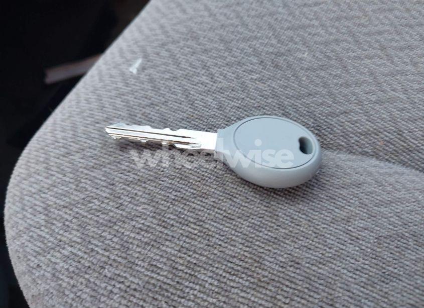 Photo 11 of 2007 Chrysler Town & COUNTRY TOURING (VIN 2A8GP54LX7R172685)