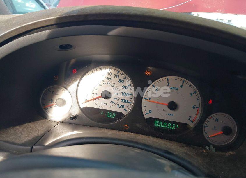 Photo 7 of 2007 Chrysler Town & COUNTRY TOURING (VIN 2A8GP54LX7R172685)