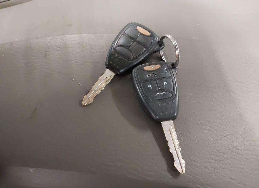 Photo 11 of 2006 Chrysler Town & COUNTRY LIMITED (VIN 2A8GP64L16R720111)