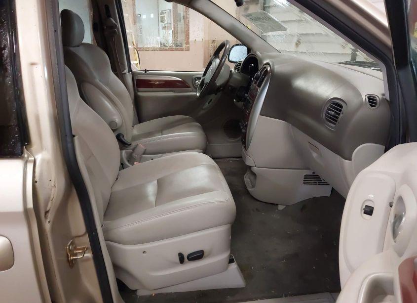 Photo 5 of 2006 Chrysler Town & COUNTRY LIMITED (VIN 2A8GP64L16R720111)