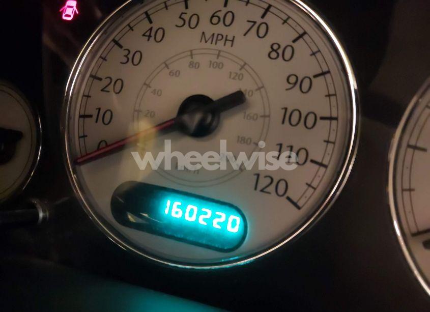 Photo 15 of 2006 Chrysler Town & COUNTRY LIMITED (VIN 2A8GP64L26R640347)