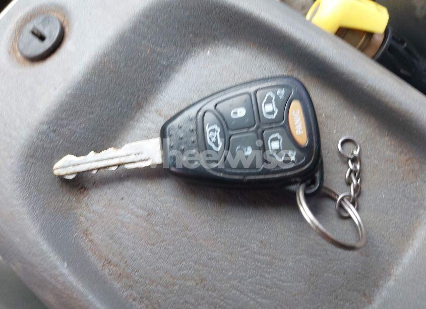 Photo 11 of 2006 Chrysler Town & COUNTRY LIMITED (VIN 2A8GP64L26R797487)