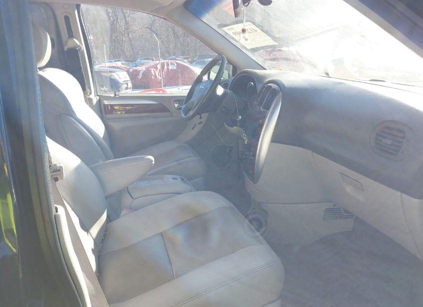 Photo 5 of 2006 Chrysler Town & COUNTRY LIMITED (VIN 2A8GP64L36R775188)
