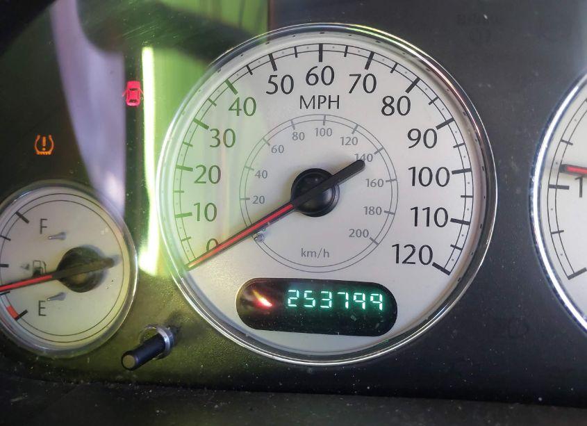 Photo 7 of 2006 Chrysler Town & COUNTRY LIMITED (VIN 2A8GP64L36R775188)