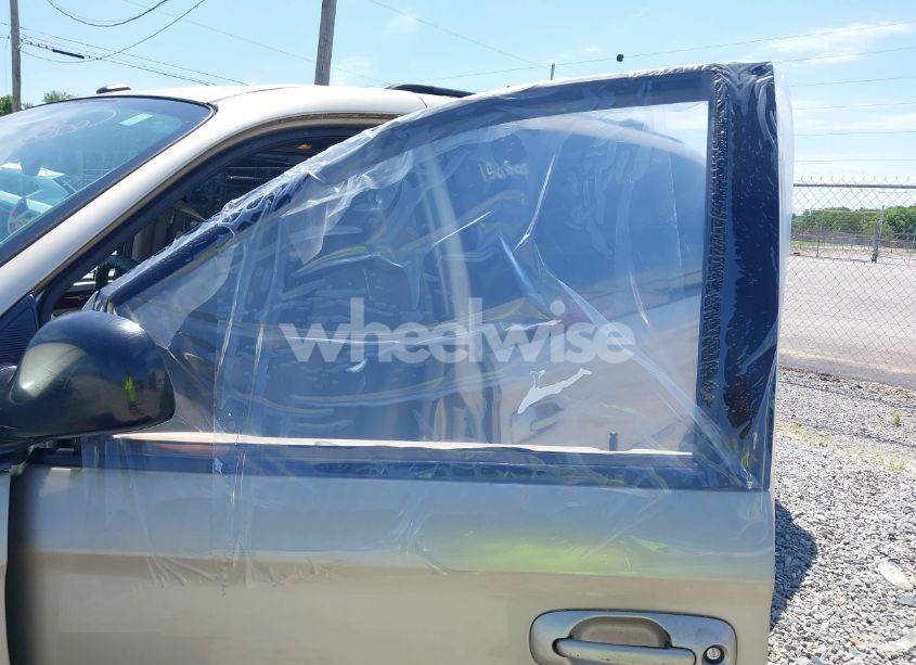 Photo 6 of 2007 Chrysler Town & COUNTRY LIMITED (VIN 2A8GP64L37R218136)