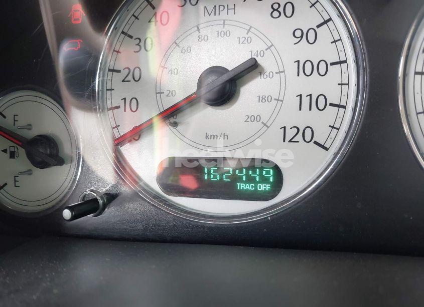 Photo 15 of 2007 Chrysler Town & COUNTRY LIMITED (VIN 2A8GP64L47R127294)