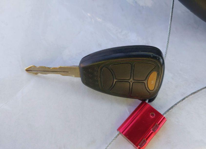 Photo 11 of 2006 Chrysler Town & COUNTRY LIMITED (VIN 2A8GP64L56R663430)