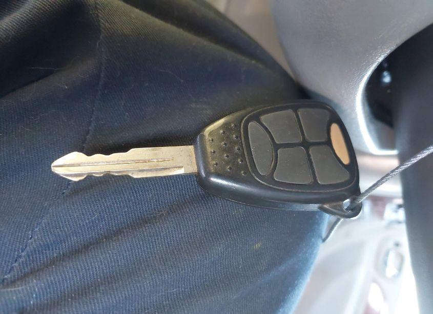 Photo 11 of 2007 Chrysler Town & COUNTRY LIMITED (VIN 2A8GP64L57R268780)