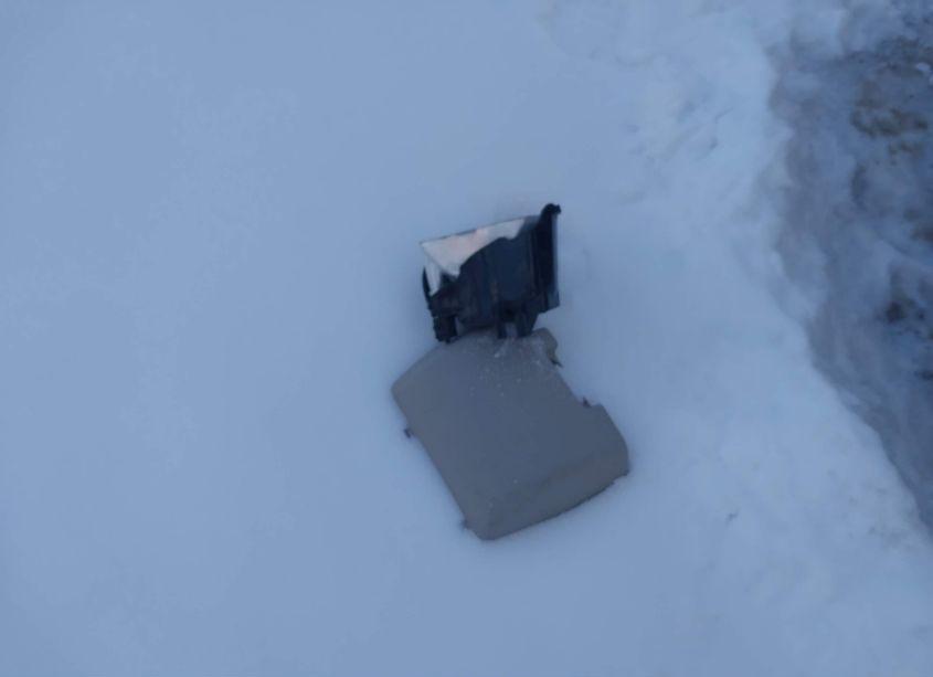 Photo 12 of 2007 Chrysler Town & COUNTRY LIMITED (VIN 2A8GP64L57R268780)