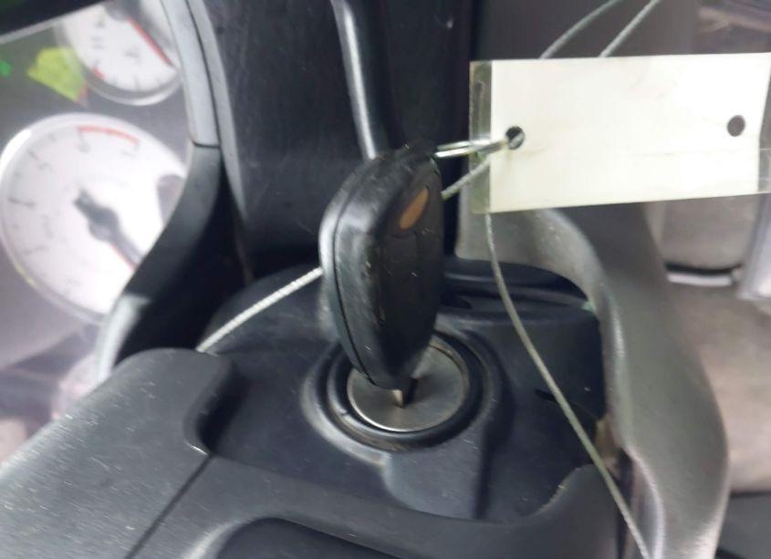 Photo 11 of 2006 Chrysler Town & COUNTRY LIMITED (VIN 2A8GP64L66R782832)