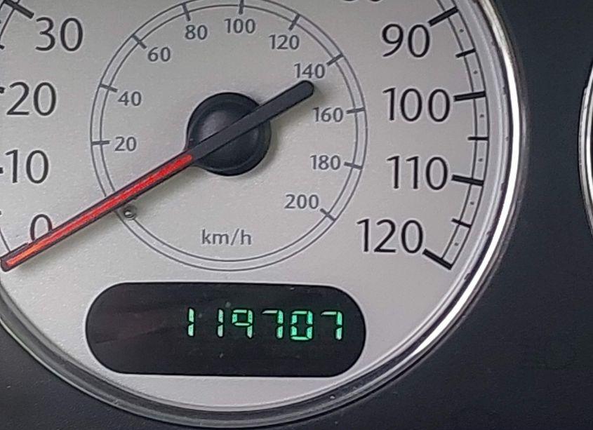 Photo 15 of 2006 Chrysler Town & COUNTRY LIMITED (VIN 2A8GP64L76R807916)