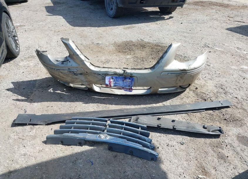 Photo 12 of 2006 Chrysler Town & COUNTRY LIMITED (VIN 2A8GP64L76R919406)