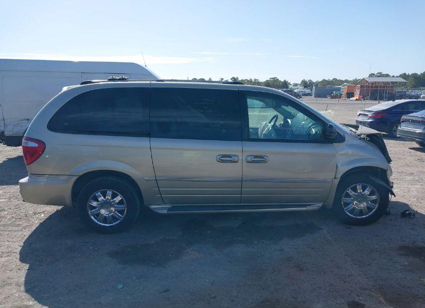 Photo 14 of 2006 Chrysler Town & COUNTRY LIMITED (VIN 2A8GP64L76R919406)